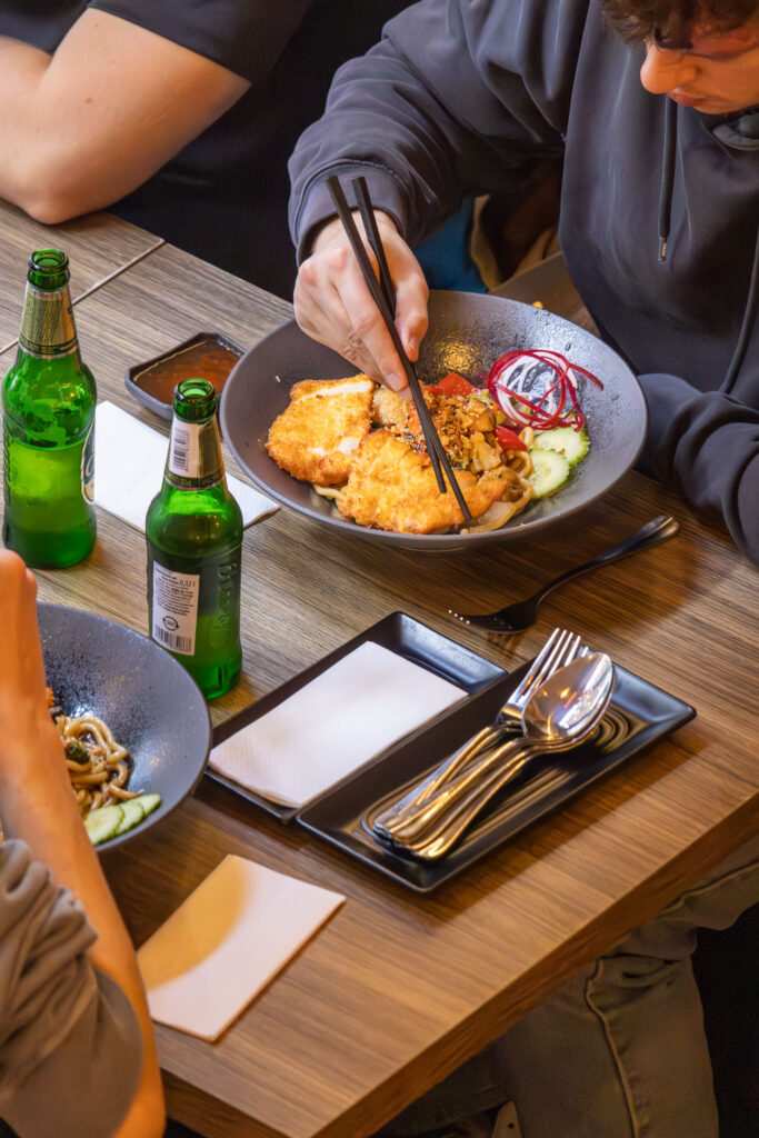 AN Asian Restaurant-10