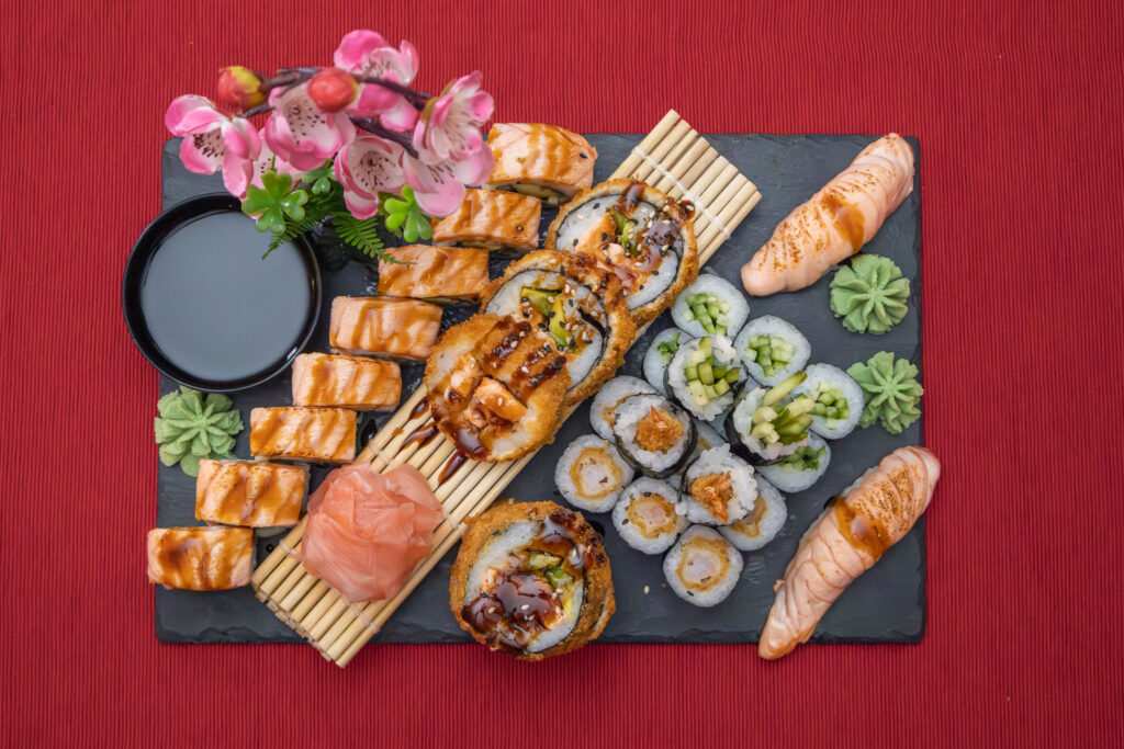 AN Asian Restaurant-11